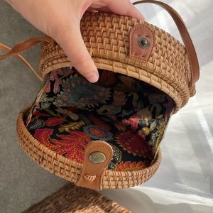 COPY - Basket Bag